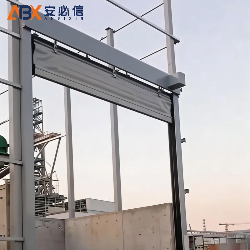恩施土家族苗族自治州翻转式卸货平台