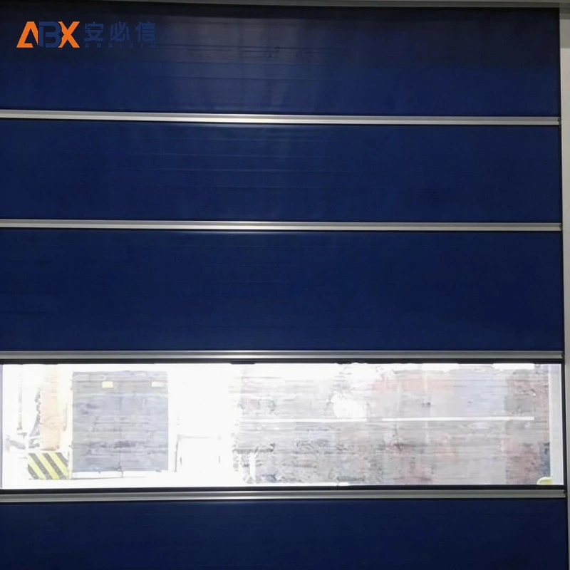恩施土家族苗族自治州软质快速门