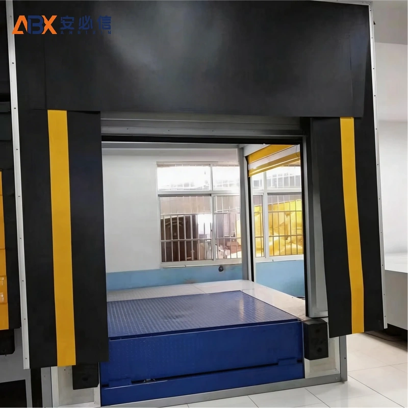恩施土家族苗族自治州自动快速门