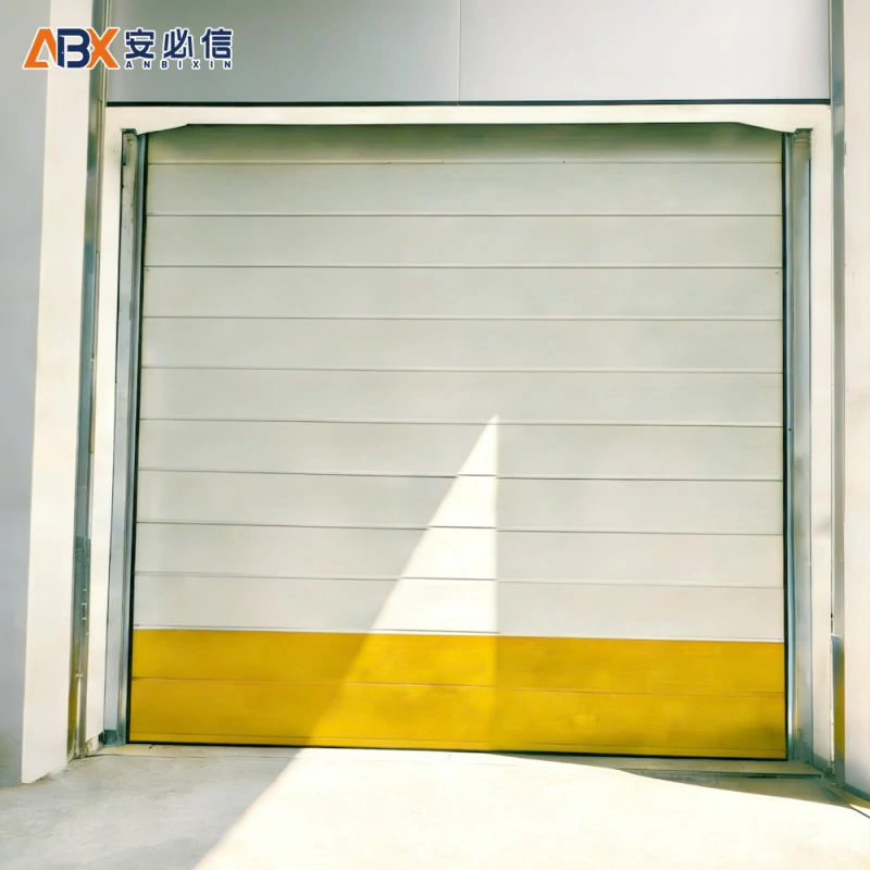 恩施土家族苗族自治州分节式提升门