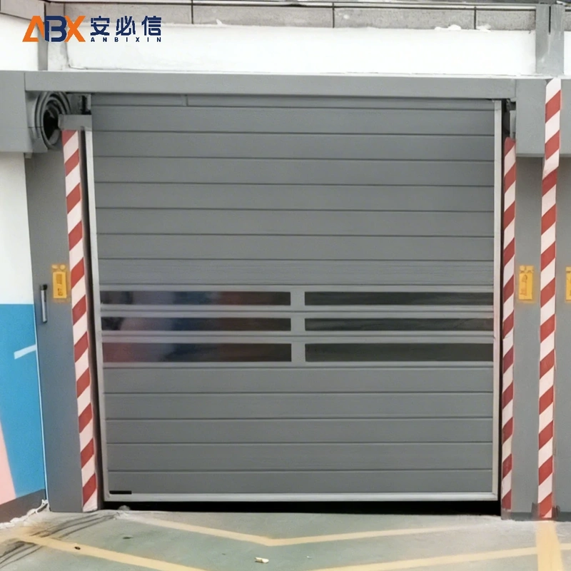 恩施土家族苗族自治州PVC高速门